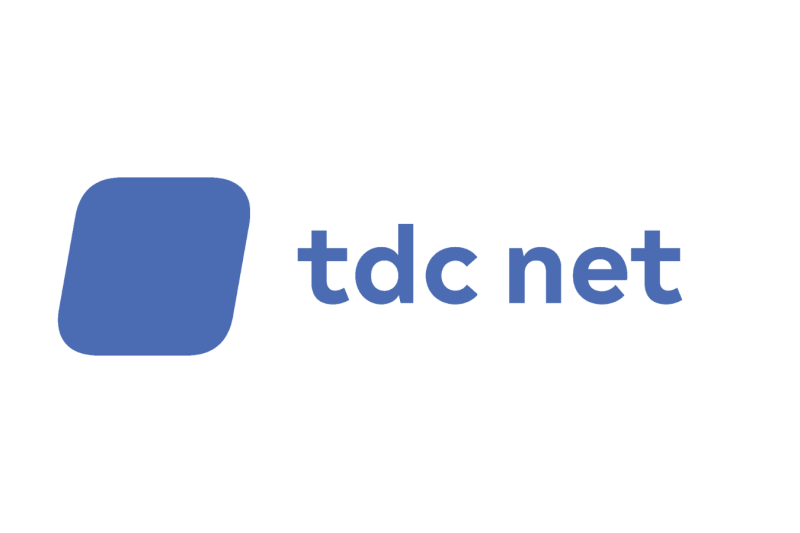 TDC NET logo 1