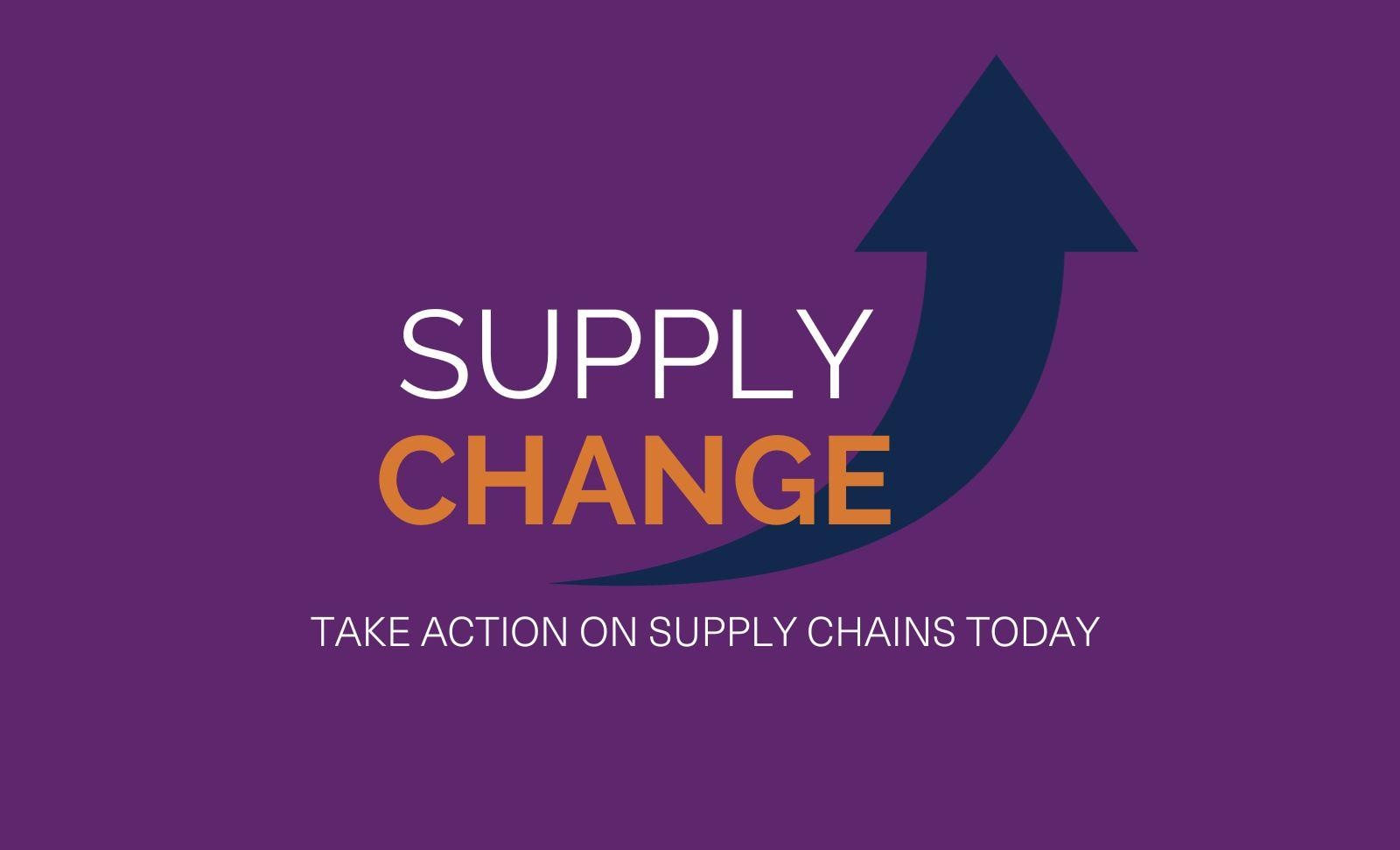 Supply Change promo 1