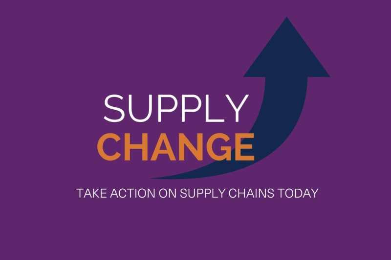 Supply Change promo 1