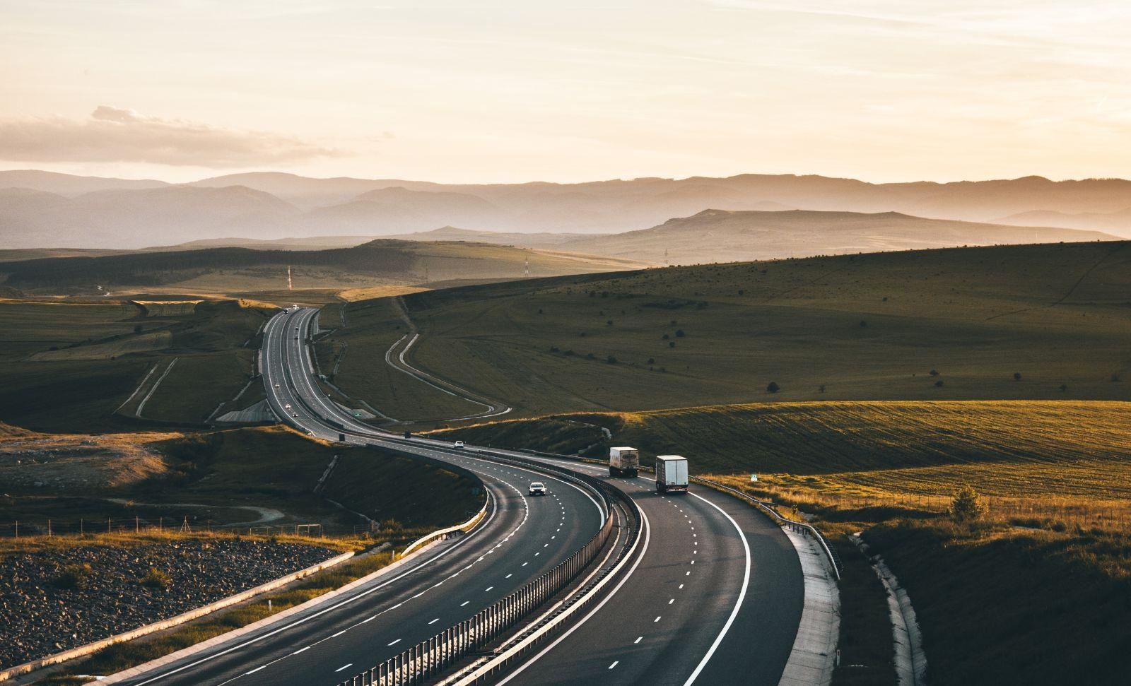 HIGHWAY MOUNTAINS