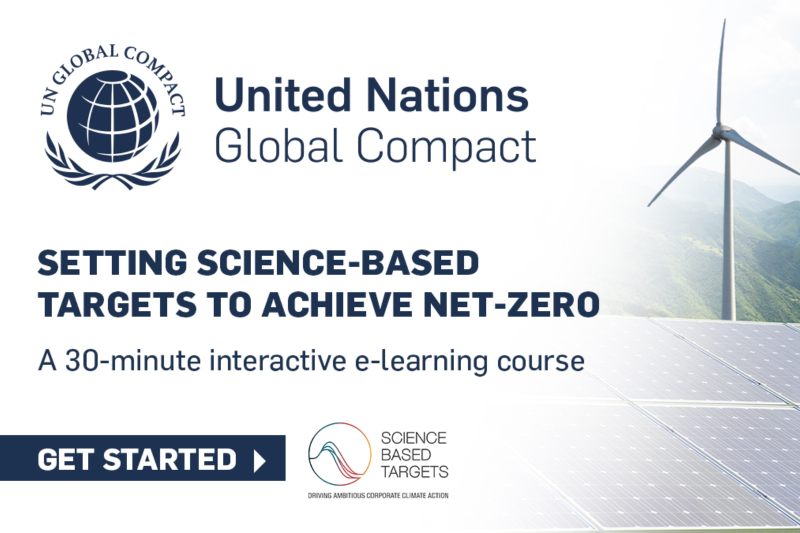 UNGC SBTi course cropped