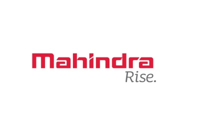 Mahindra LOGO