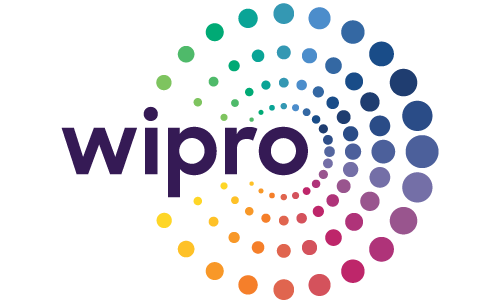 Wipro primary logo color rbg