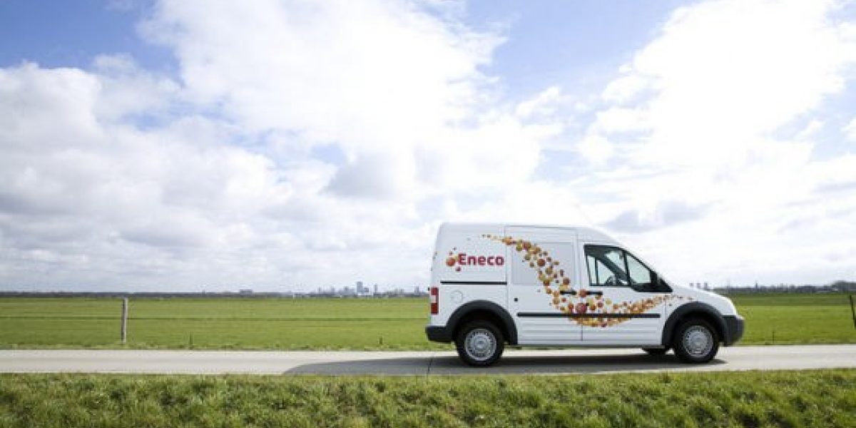 Eneco Energy Crunchbase Company Profile Funding